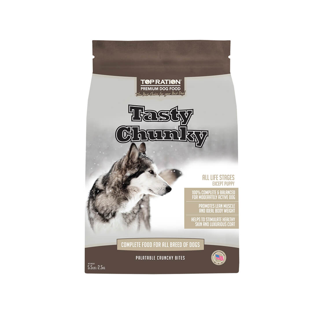 Best lean dog food best sale